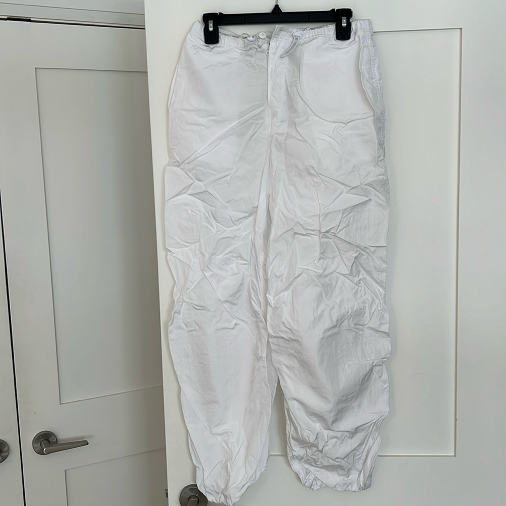 Parachute Pants